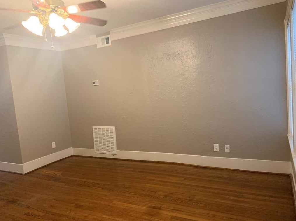 2007 Driscoll St, Houston TX  77019-6103 exterior