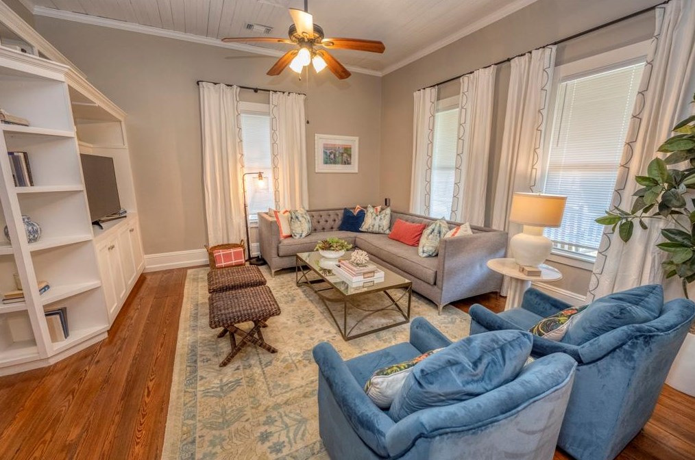 405 Ross St, Brenham, TX 77833-3248