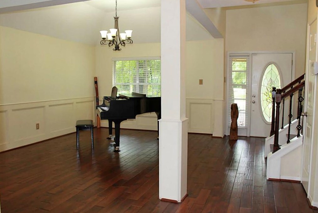 7 Southfork Pines Cir, Spring TX  77381-2543 exterior