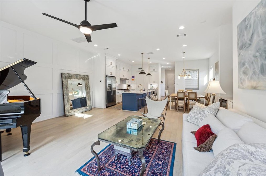 1808 Hazard St, Houston TX 77019-5720 exterior