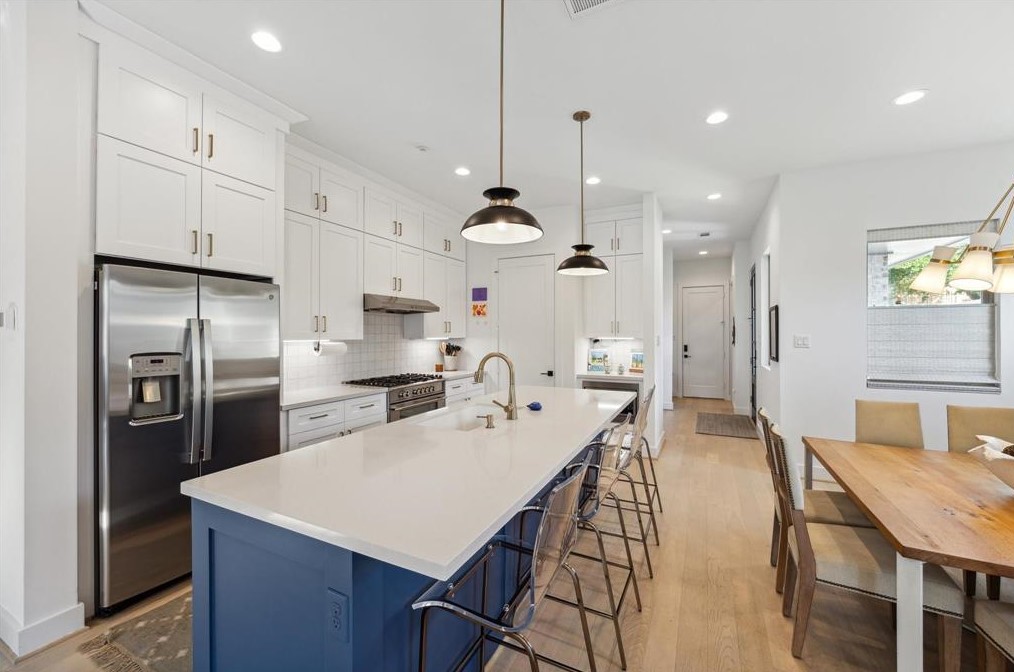 1808 Hazard St, Houston TX 77019-5720 exterior