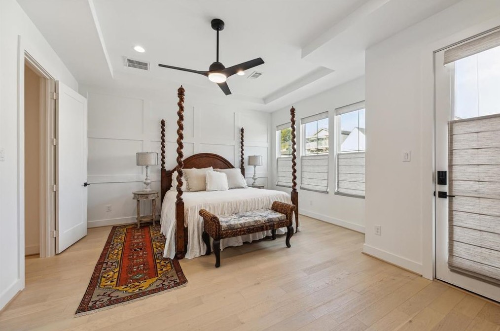 1808 Hazard St, Houston TX 77019-5720 exterior