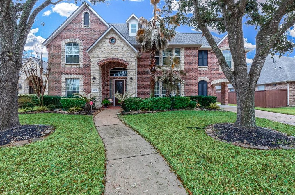 16027 Carlisle Park Ln, Houston, TX 77084-7544