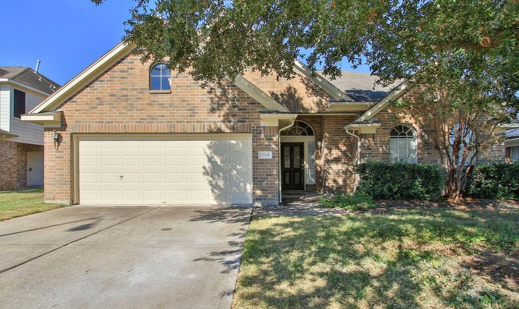 27131 Sunset Pines Dr, Spring, TX 77373