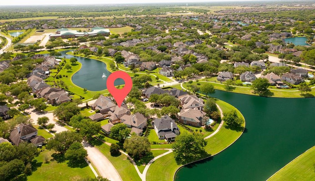 5411 Dunston Ct, Sugar Land, TX 77479