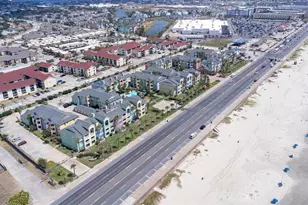 7000 Seawall Blvd, Galveston, TX 77551 - Photo 22