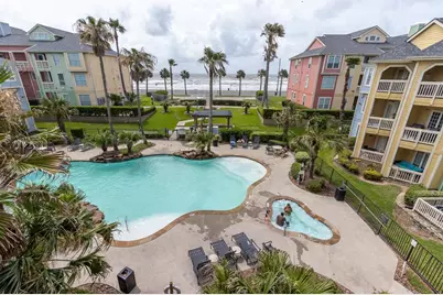 7000 Seawall Boulevard #824, Galveston, TX 77551 - Photo 20