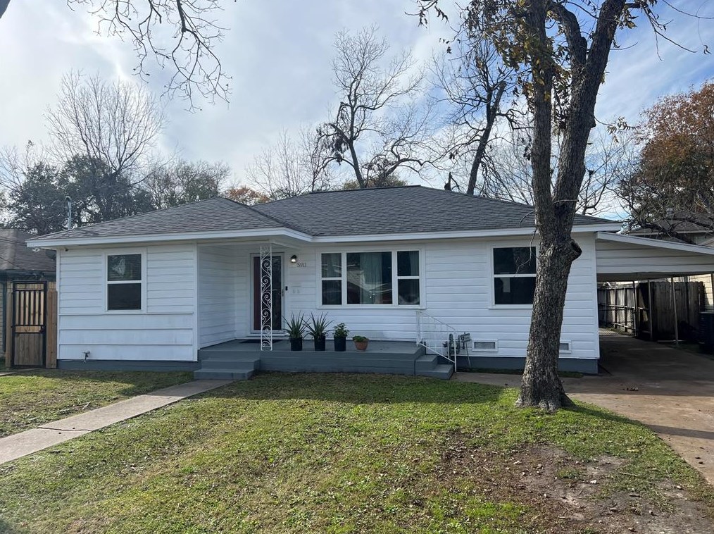 5911 Nelwyn St, Houston, TX 77009
