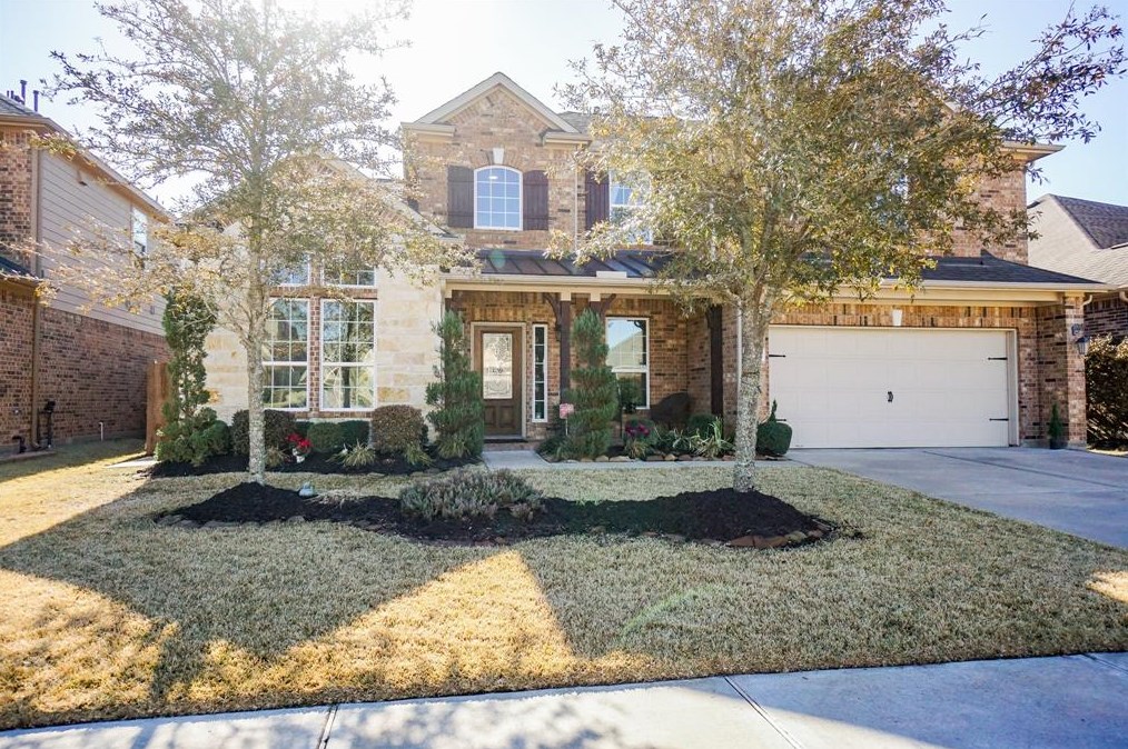 26615 Grey Peregrine Dr, Katy, TX 77494-3452