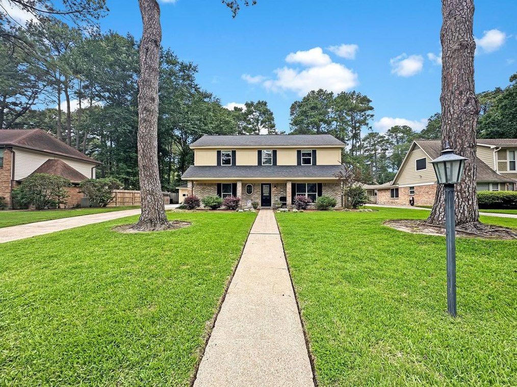 6402 Rippling Hollow Dr, Spring, TX 77379-4229