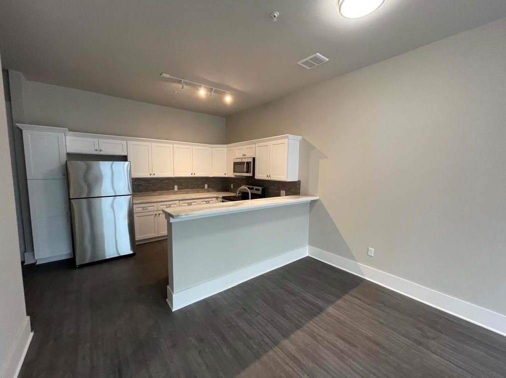 2727 Houston Ave #203, Houston, TX 77009