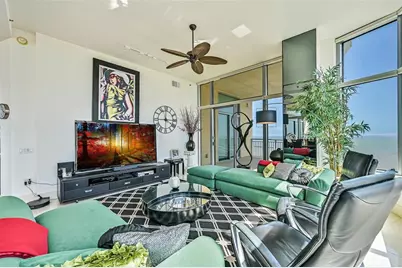 801 E Beach Drive #BC2808, Galveston, TX 77550 - Photo 6