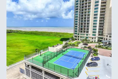 801 E Beach Drive #BC2808, Galveston, TX 77550 - Photo 48