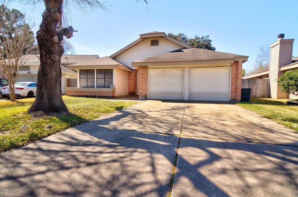 1707 Windy Meadow Dr, Houston, TX 77084