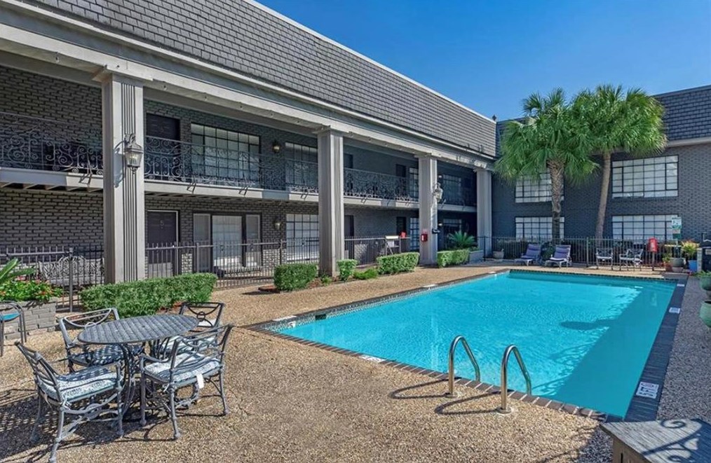 2322 Richton St #2, Houston, TX 77098