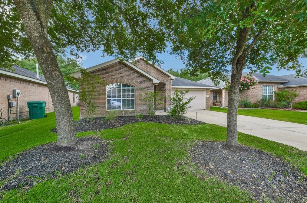 21723 Orange Maple Ct, Cypress, TX 77433
