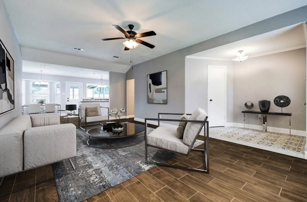 21707 Park Bend Dr, Katy, TX 77450