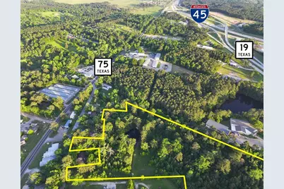 1 Old Houston Rd, Huntsville, TX 77340 - Photo 1
