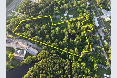 1 Old Houston Rd, Huntsville, TX 77340 - Photo 12