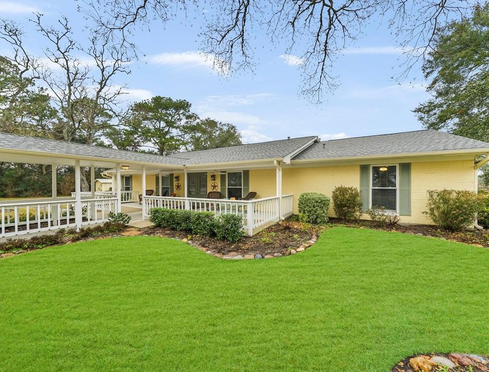 26114 Longenbaugh Rd, Katy, TX 77493-7807