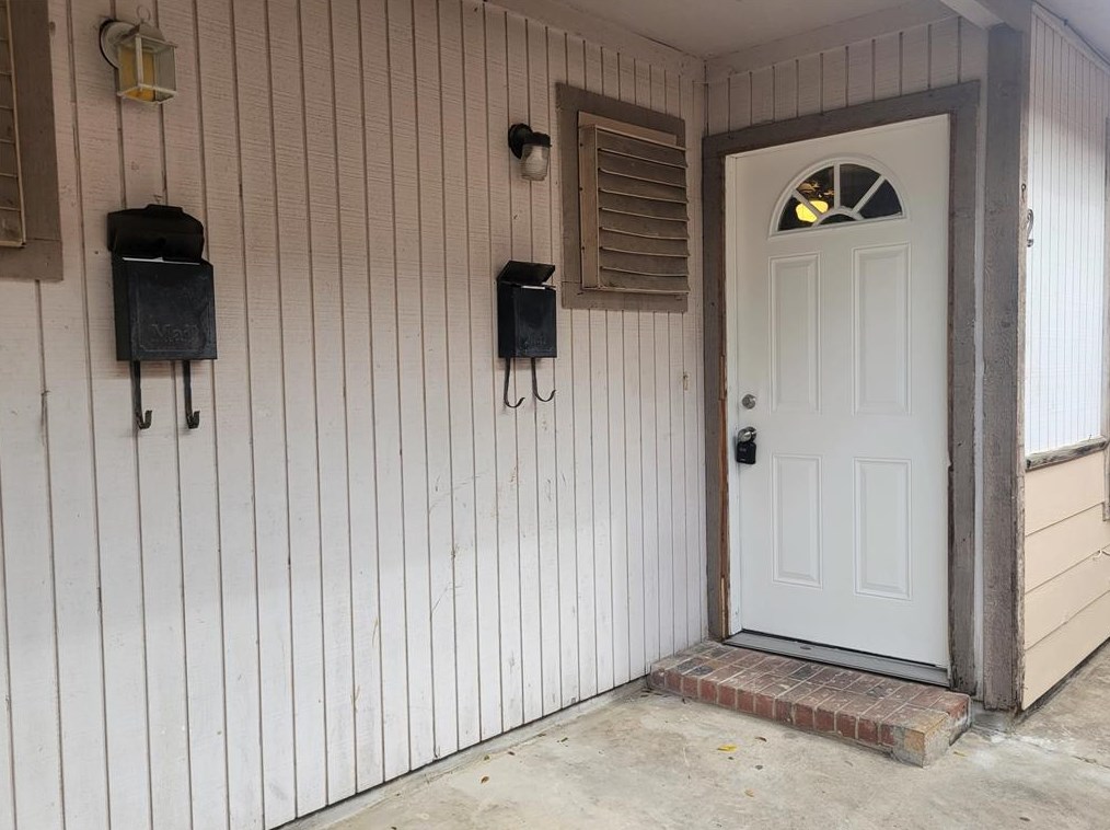 5103 Ave Q 1/2 #1, Galveston, TX 77551