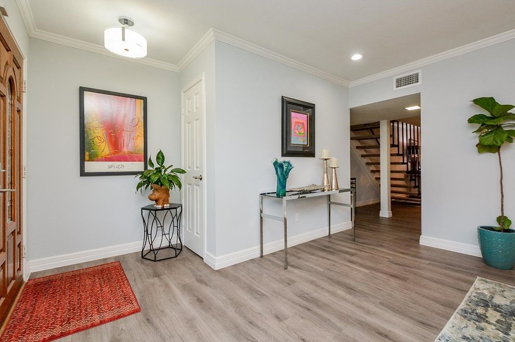 1681 Sam Houston Pkwy, Houston TX  77032-3031 exterior