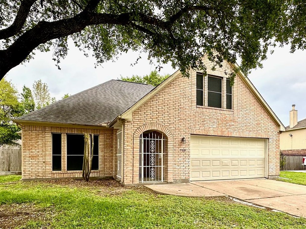 706 Shiremeadow Dr, Missouri City, TX 77489
