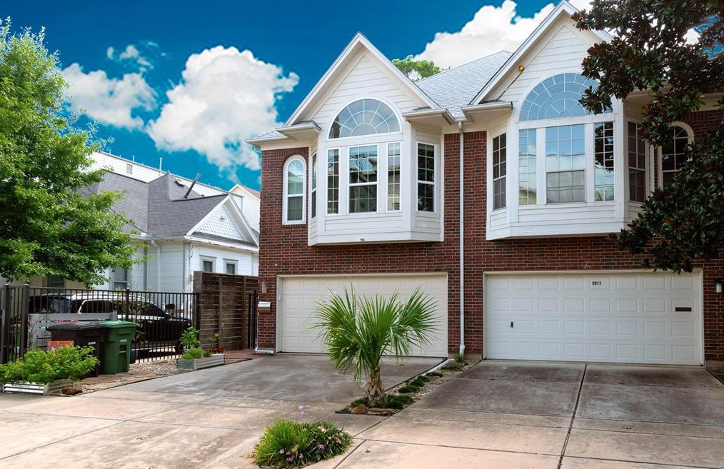 2009 Crocker St, Houston, TX 77006