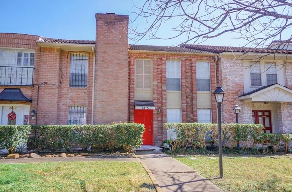 2515 Oak Hill Dr, Missouri City, TX 77459
