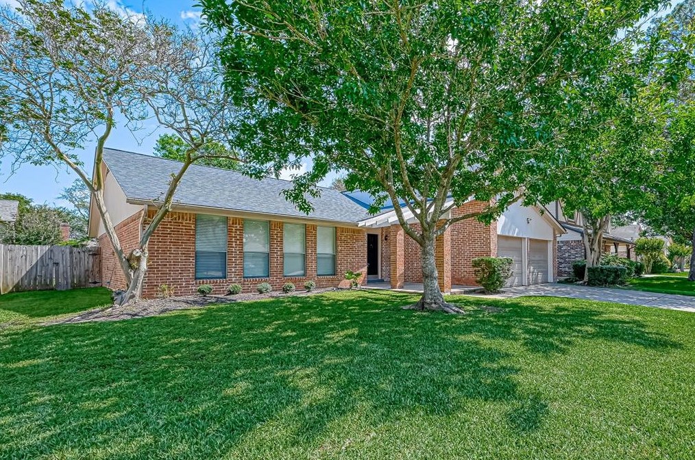 21402 Park Bend Dr, Katy, TX 77450