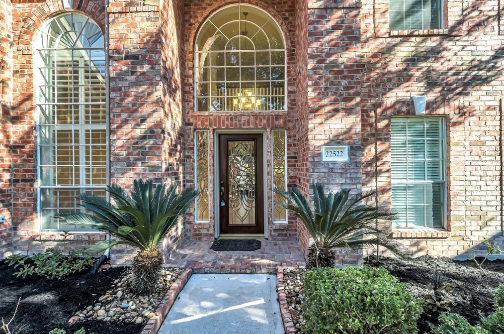 22522 Rippling Shore Ct, Katy, TX 77494
