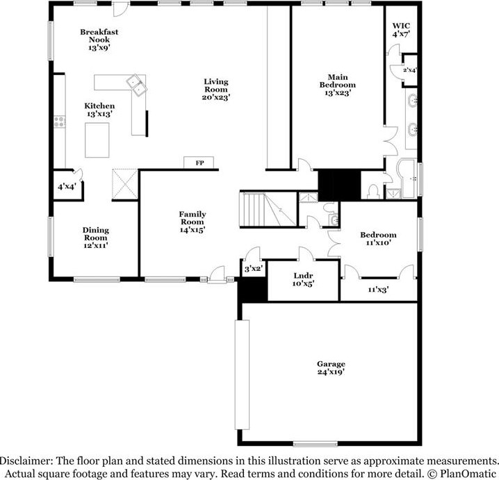 227 Rustic Oaks Dr, League City, TX 77573-1775