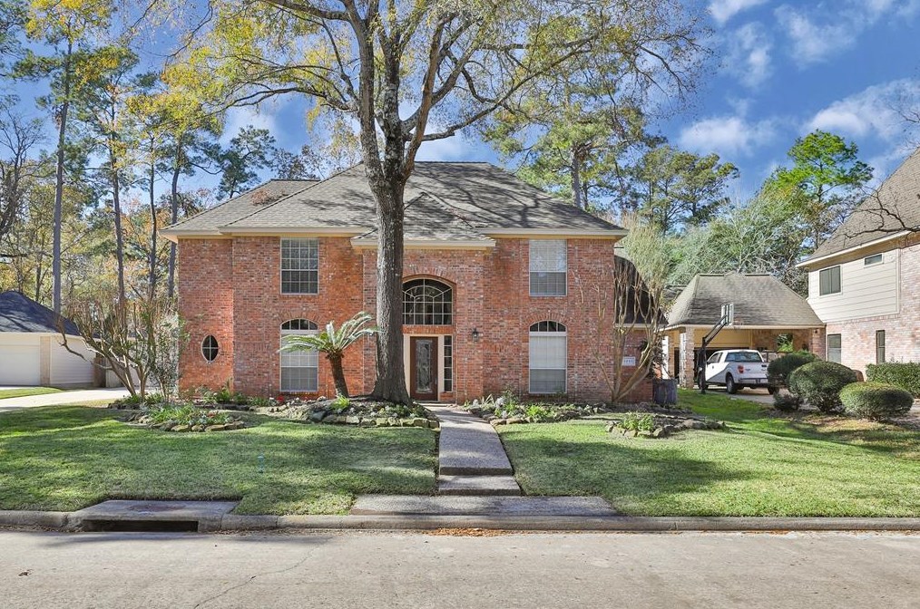 1711 Lofty Maple Trl, Humble, TX 77345