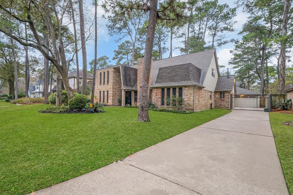 5514 Lacreek Ln, Spring, TX 77379-7916