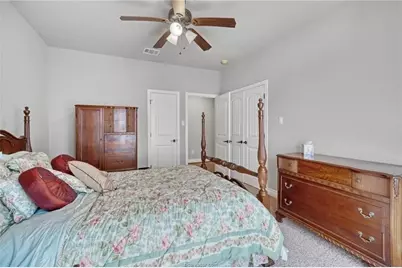 4326 Green Pastures, North Zulch, TX 77872 - Photo 18