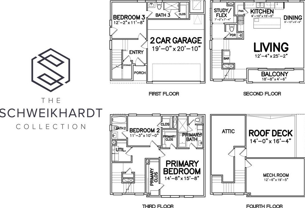 503 Schweikhardt St, Houston, TX 77020-7741