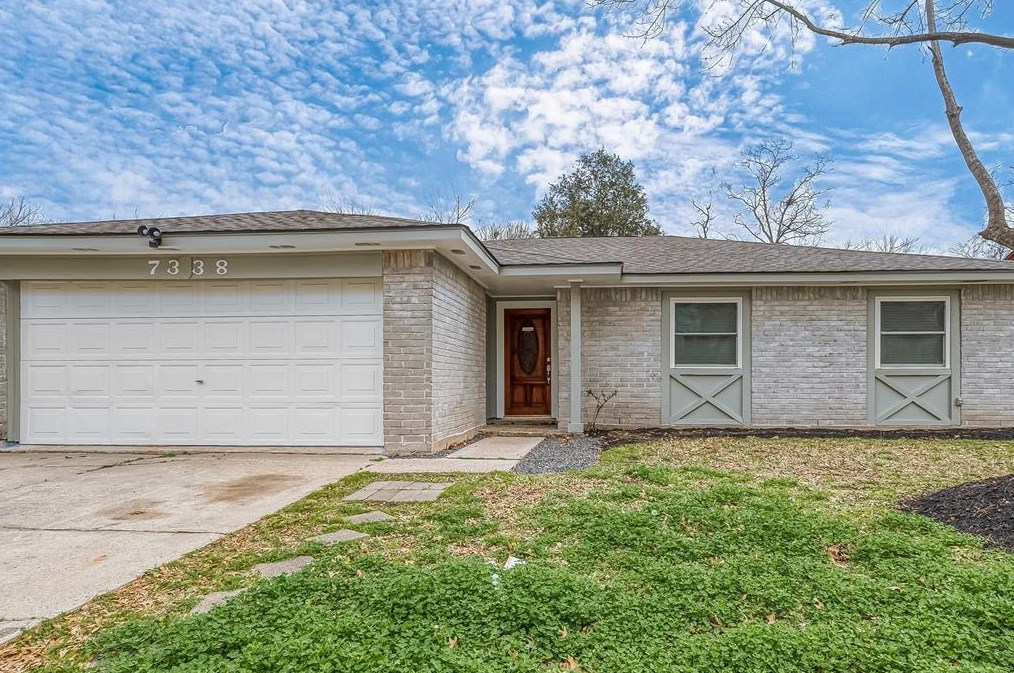 7338 Cornwall Bridge Ln, Houston, TX 77041