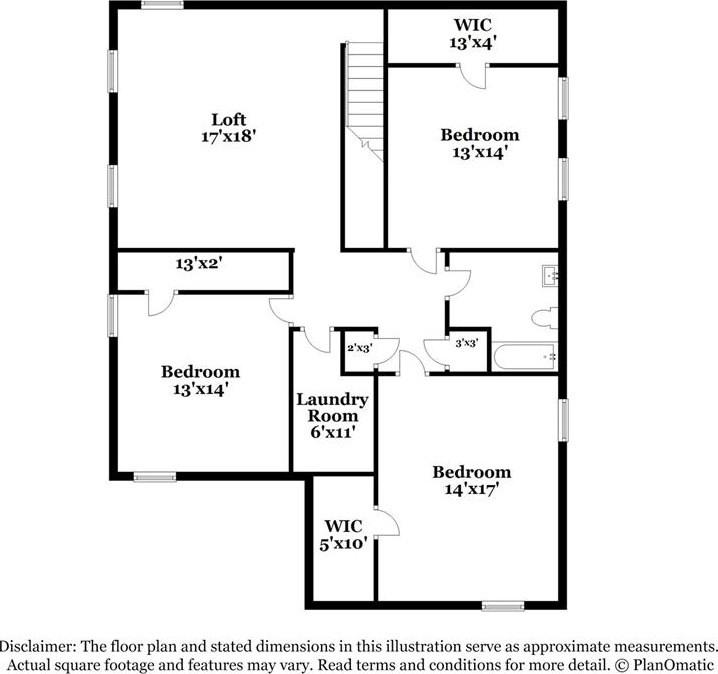 20527 Hillsdale Park Dr, Cypress, TX 77433