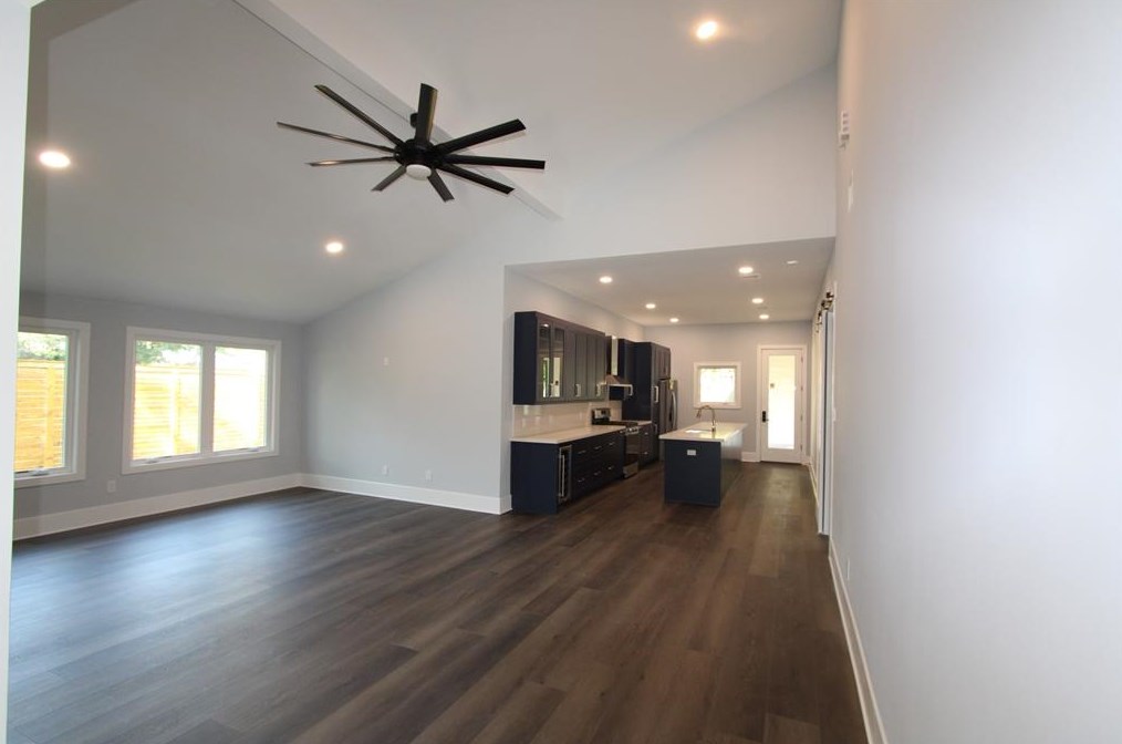1601 Libbey Dr, Houston, TX 77018