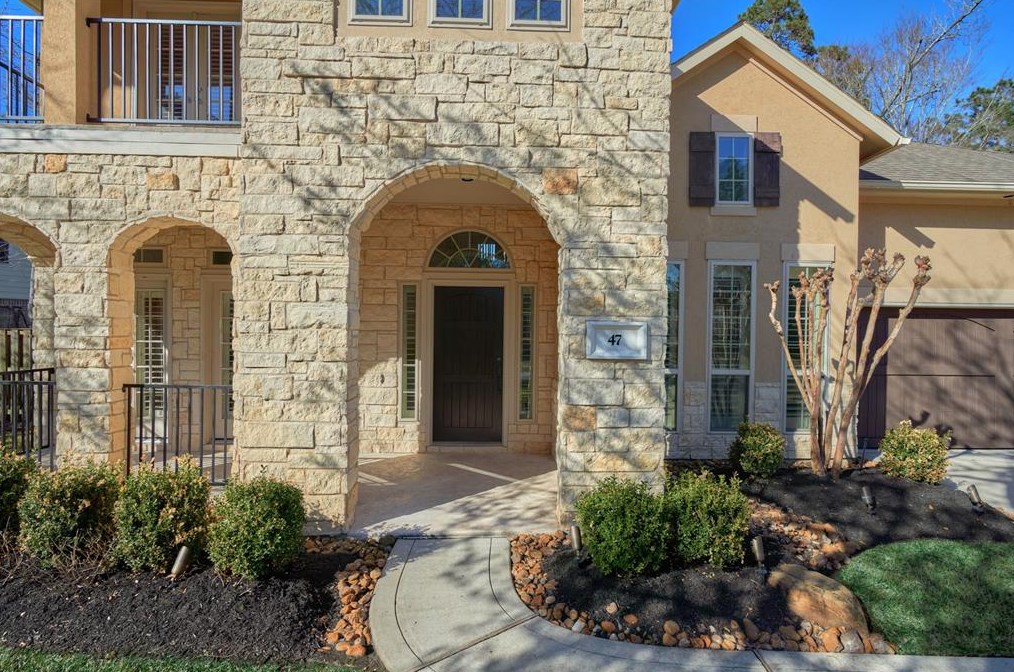 47 Beckonvale Cir, Spring, TX 77382-2669