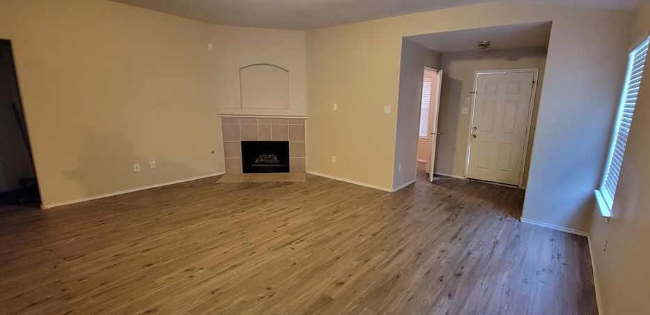 18302 Olive Leaf Dr, Houston TX  77084-6119 exterior