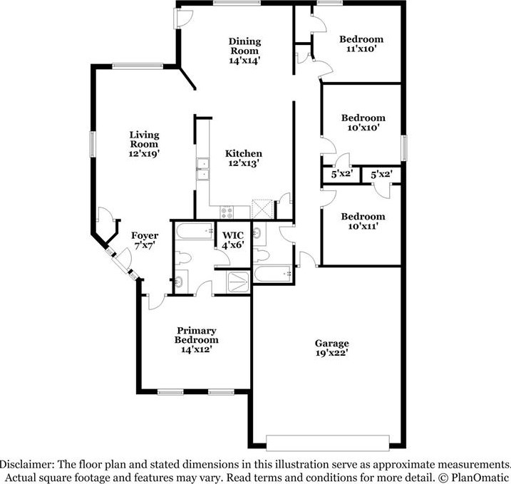 308 Broken Pine Ct, Conroe, TX 77304