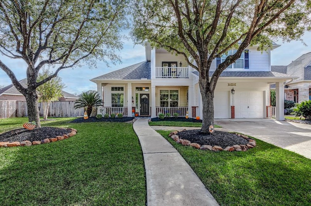 23811 Flower Bud, Katy, TX 77494-0131