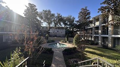 7315 Brompton St #230a, Houston, TX 77025