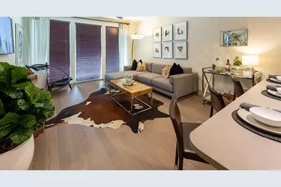 1414 Texas Ave #638, Houston, TX 77002 - Photo 2