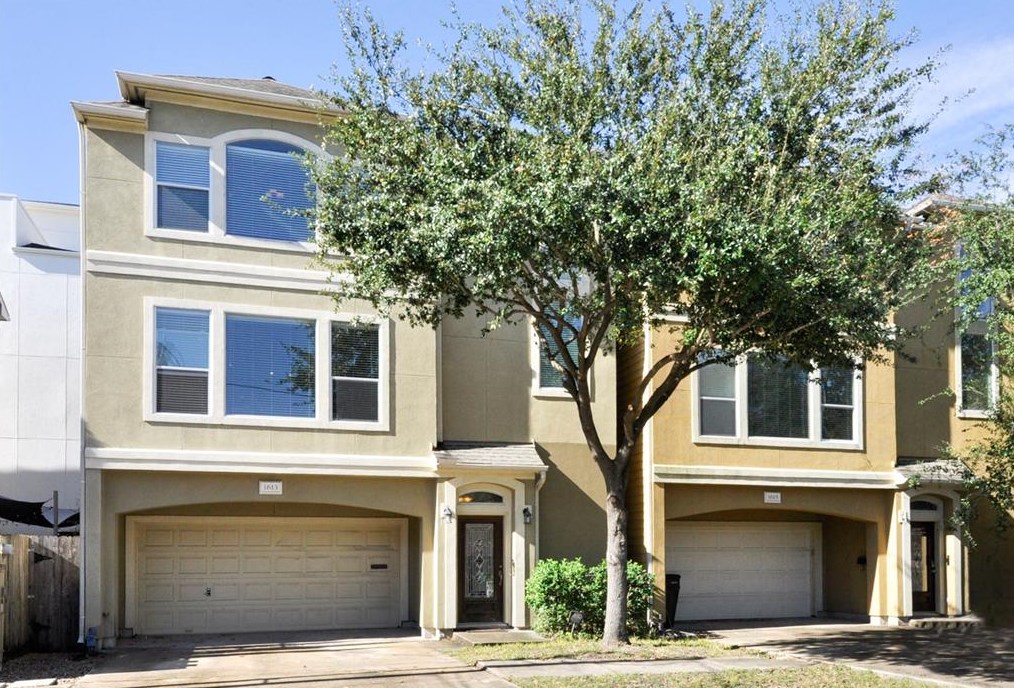 1613 Detering St, Houston, TX 77007