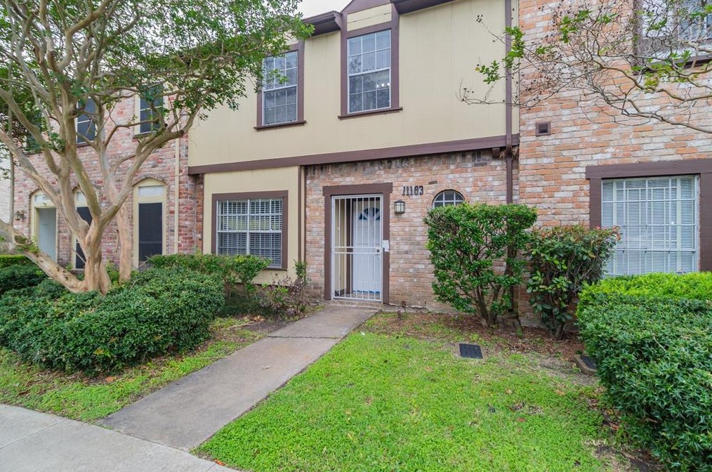 11163 Village Bend Ln # 1163, Houston, TX