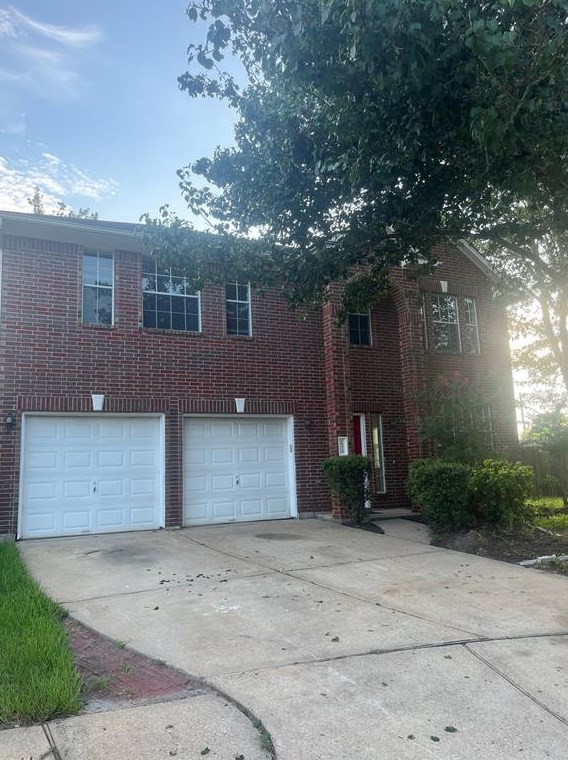 18439 Cobblestone Dr, Cypress, TX 77429-4512