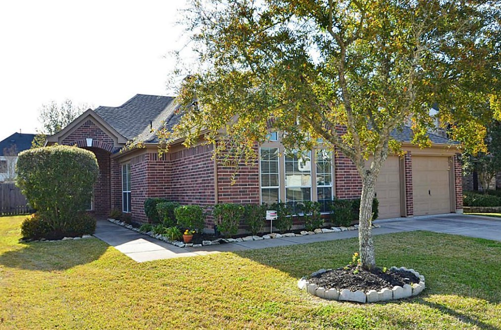 6123 River Mist Ct, Katy, TX 77494