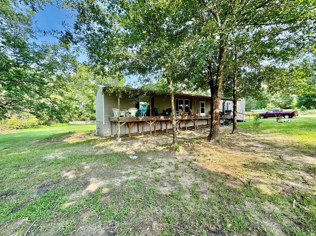9529 S State Hwy 94, Chita, TX 75862